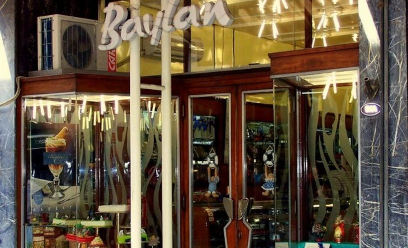 Baylan Pastanesi: Bir Pastane Zincirinden Çok Daha Fazlası