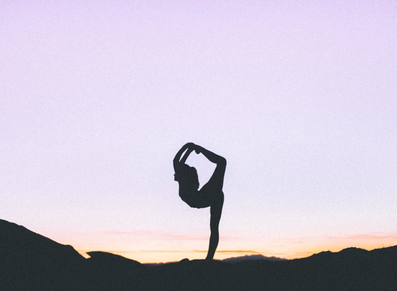 Yoga Serüvenim