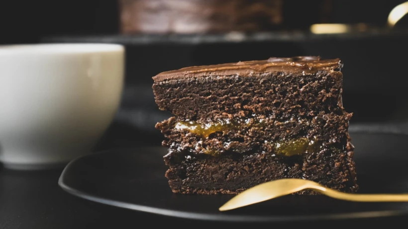 Sachertorte