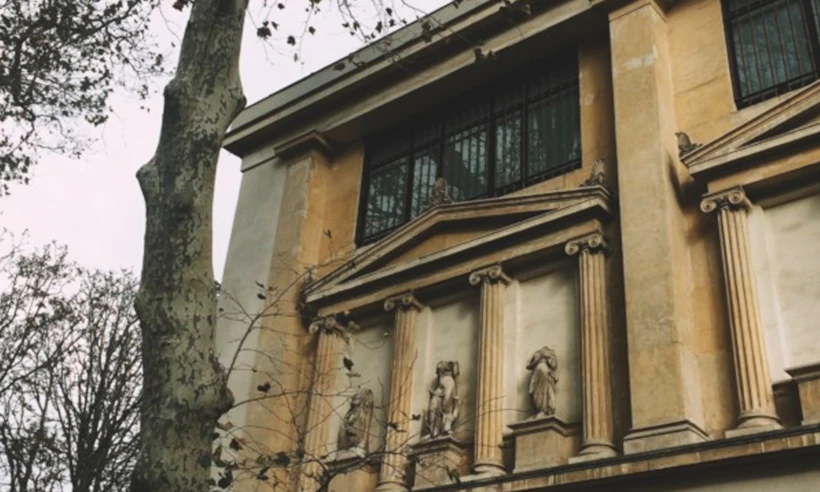  İstanbul Arkeoloji Müzesi