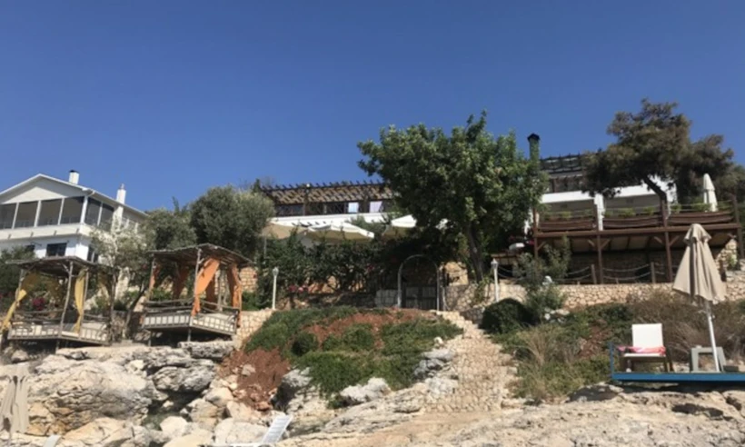 Villa Zeus