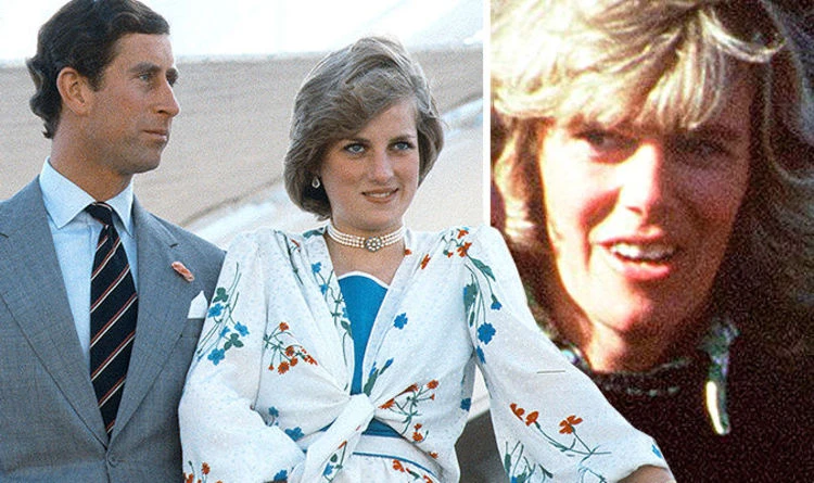 Prenses Diana’nın Kayıp Sırları