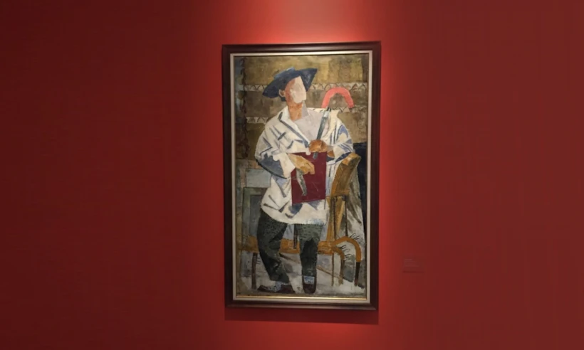 Alexis Gritchenko, İstanbul Yılları