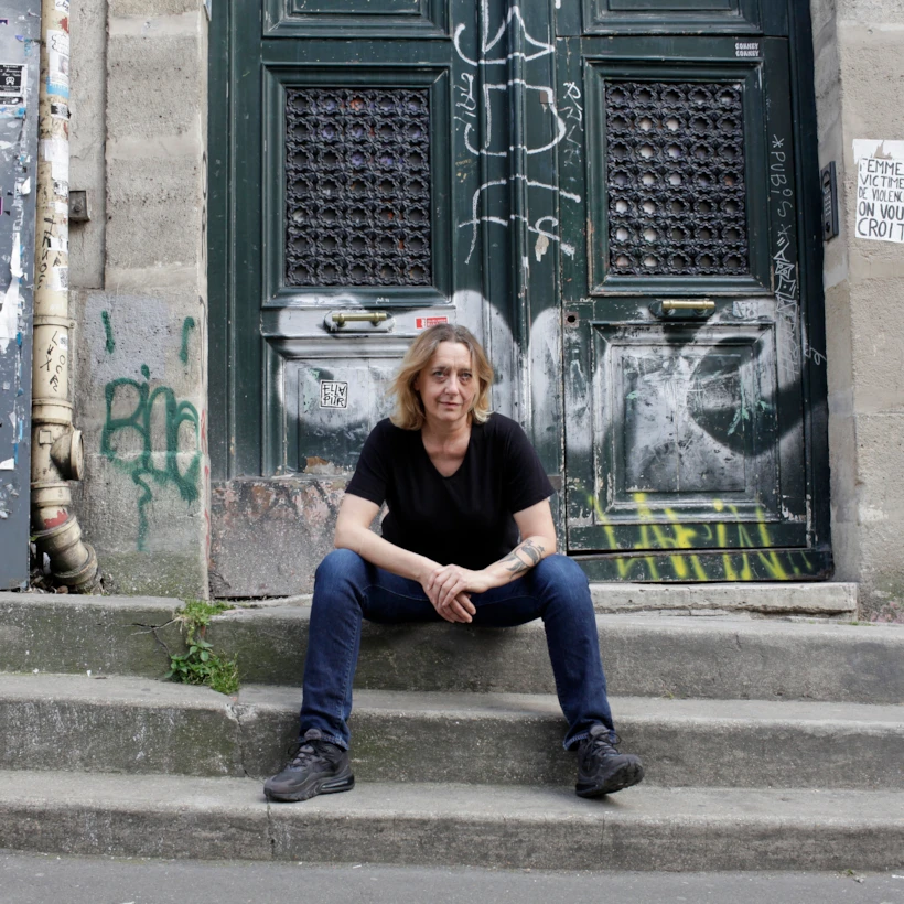 Virginie Despentes