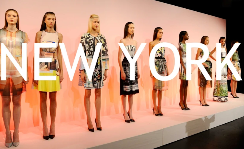 Moda Haftası Sokak Stilleri: New York, 2020 Kış