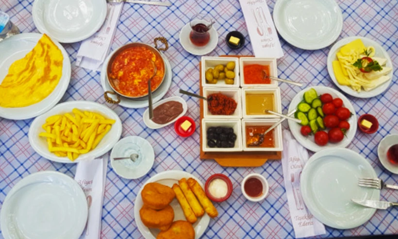 Eriklitepe Tabiat Parkı