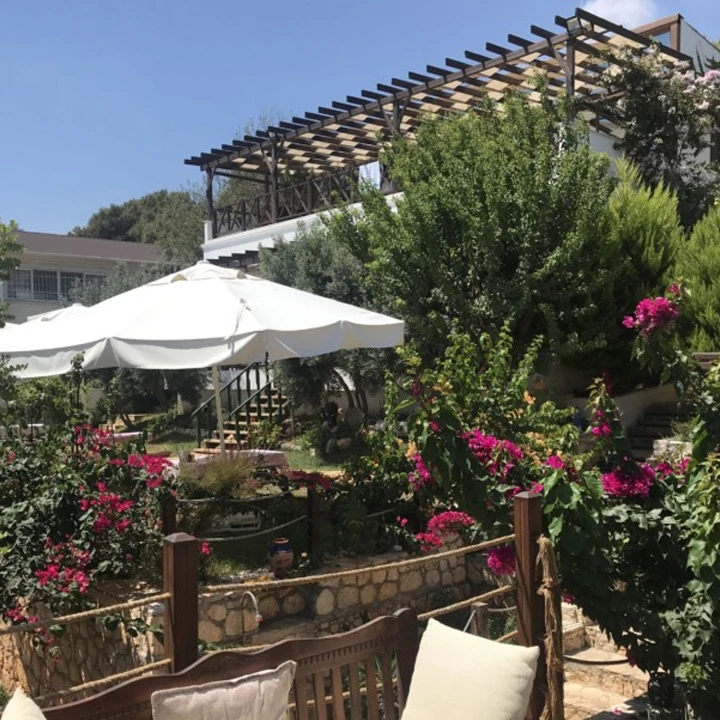   Villa Zeus 