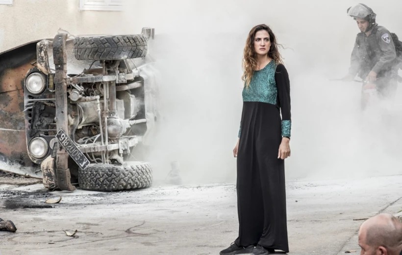 Fauda