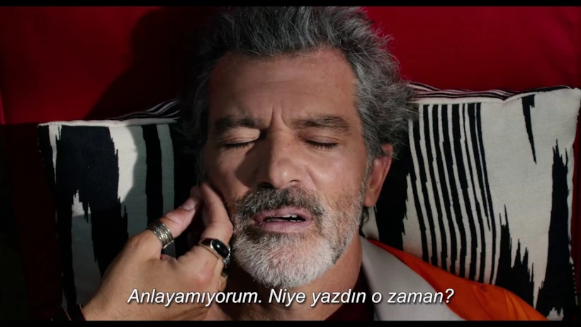 Acı ve Zafer 