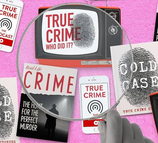 Suç Temalı Belgesel Önerileri: Netflix'ten Çarpıcı 7 Yapım