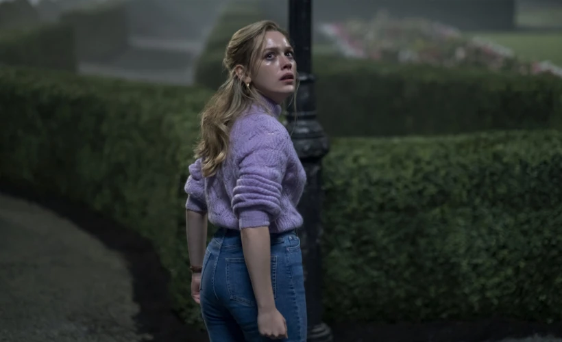 Bly Malikânesi: The Haunting of Bly Manor Ekibiyle Röportaj