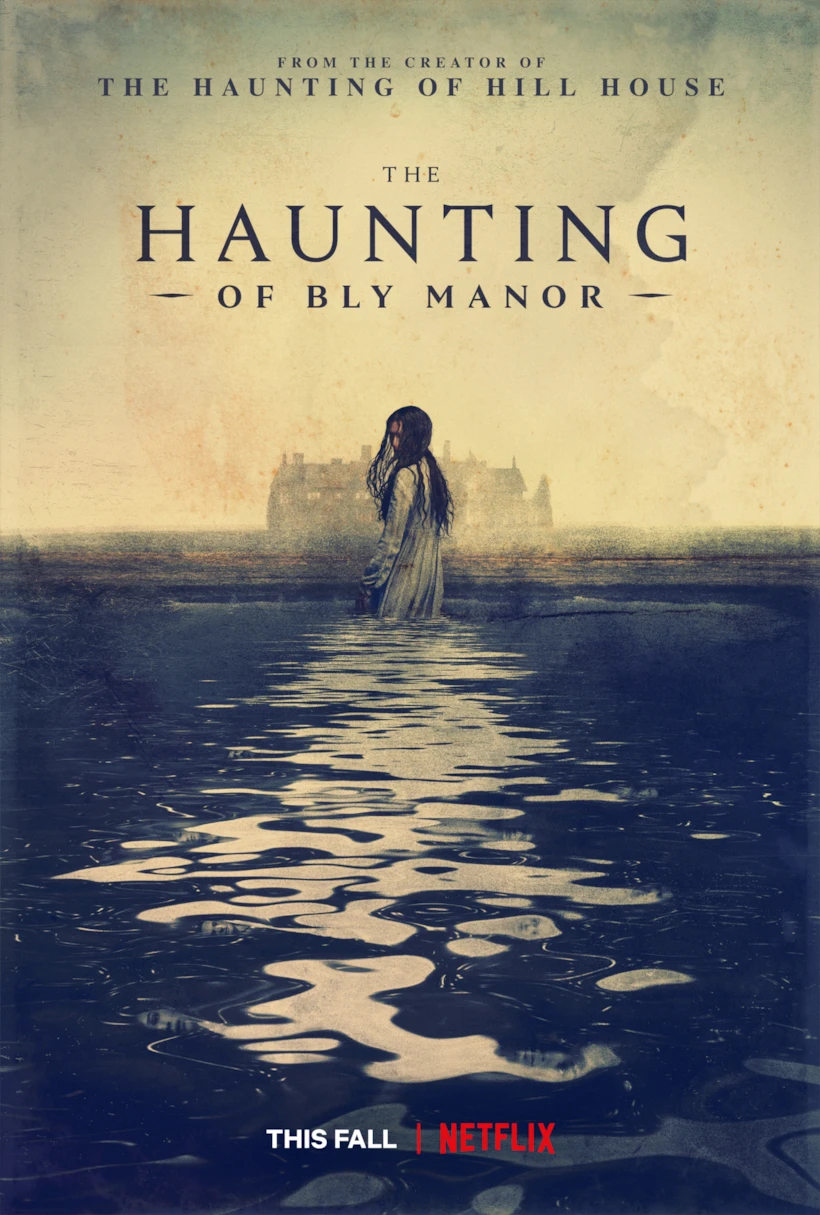 haunting of bly manor