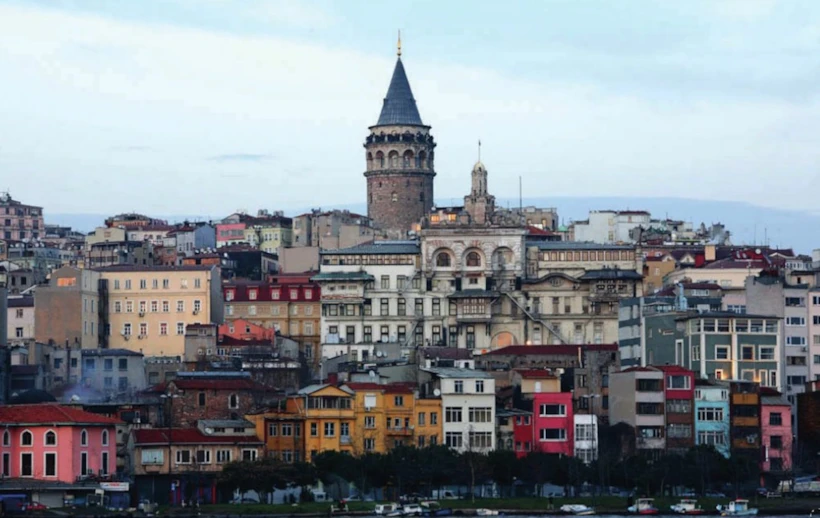 Karaköy Rehber