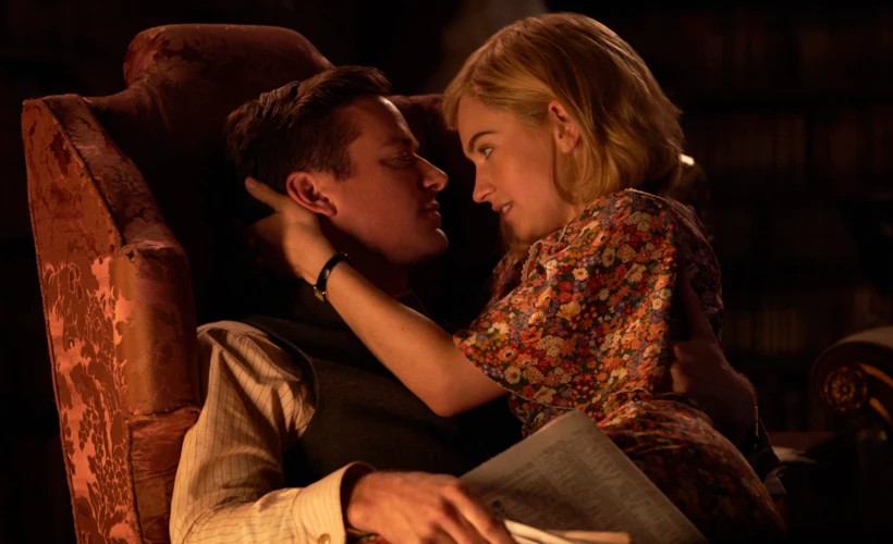 Rebecca: Klasik Romanın Yeni Uyarlaması Netflix'te