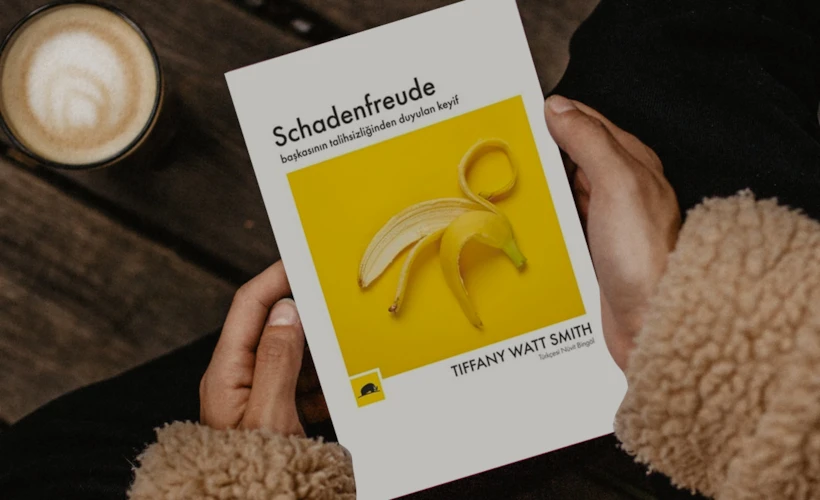 Schadenfreude: Başkasının Talihsizliğinden Duyulan Keyif