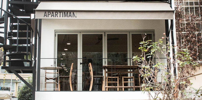 Apartıman
