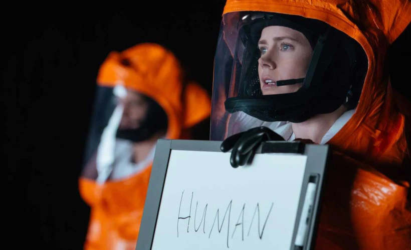 Arrival Filmi: Dil, Zaman ve Bellek İlişkisi Üzerine Bir Analiz