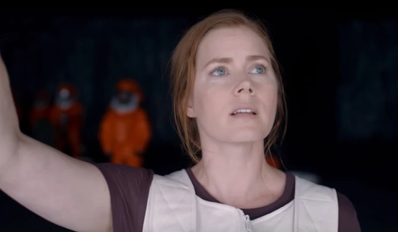 Arrival 