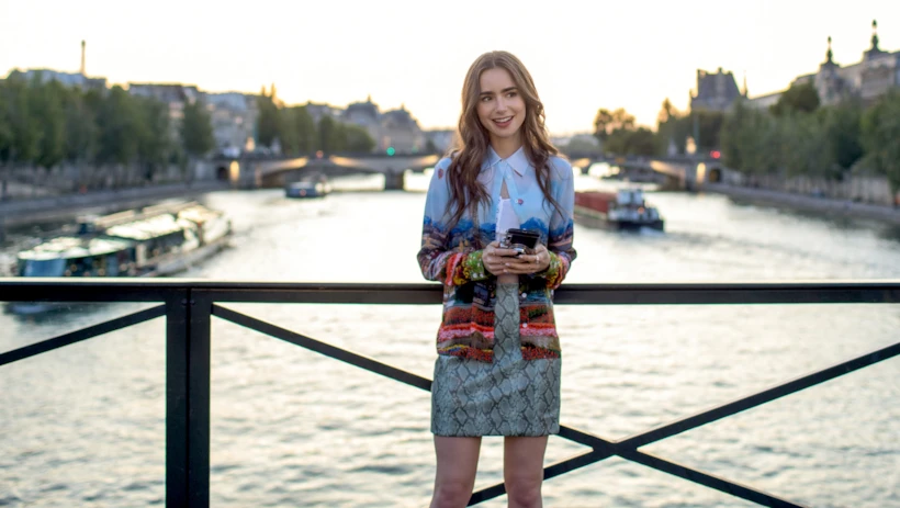 Emily in Paris