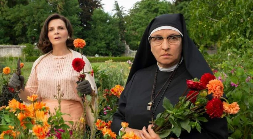 La Bonne Epouse: İstanbul Film Festivali’nden İzlenimler