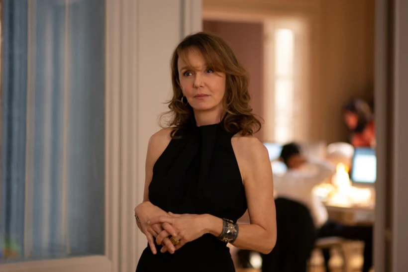 Sylvie 