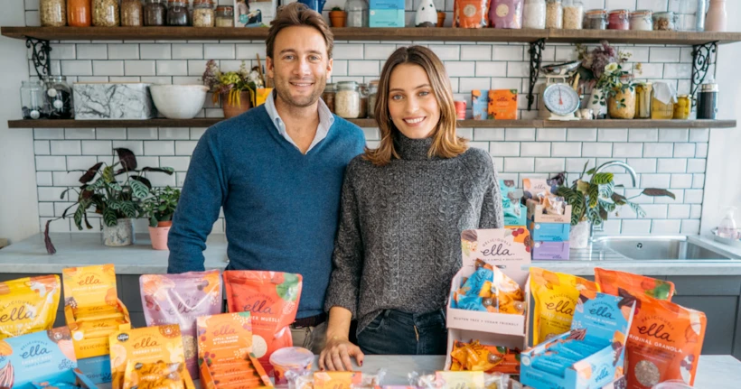 Deliciously Ella