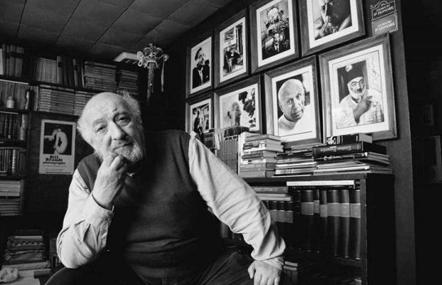 Ara Güler 