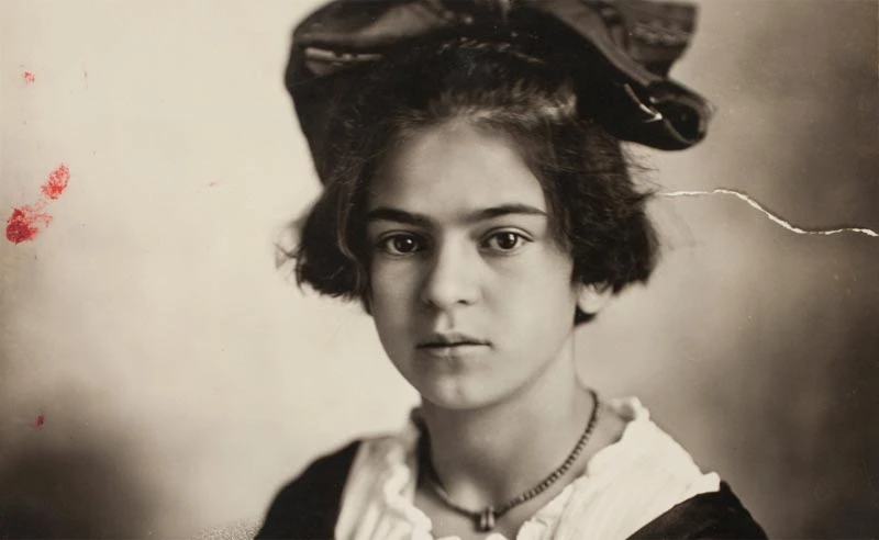 Küçük Frida