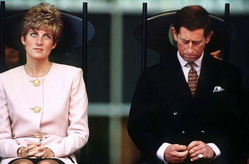 Prenses Diana'nın Kayıp Sırları