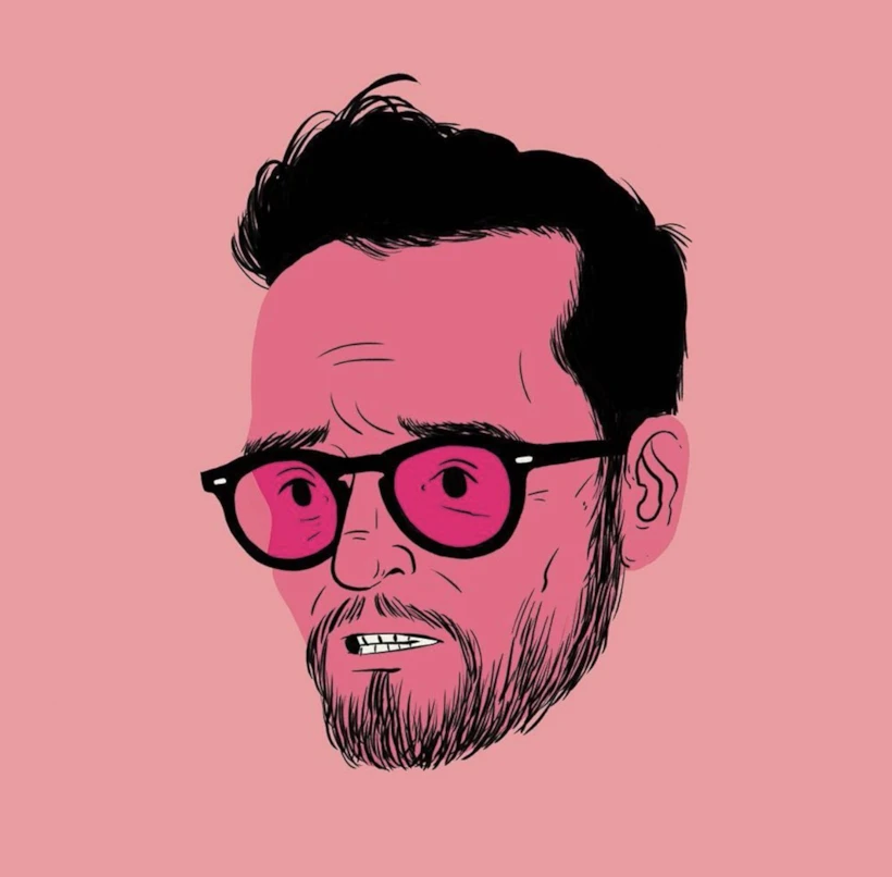Paul Blow