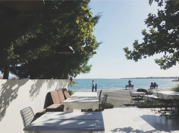 Gordo Restaurant: Edremit, Güre'de Bir Lezzet Üssü 