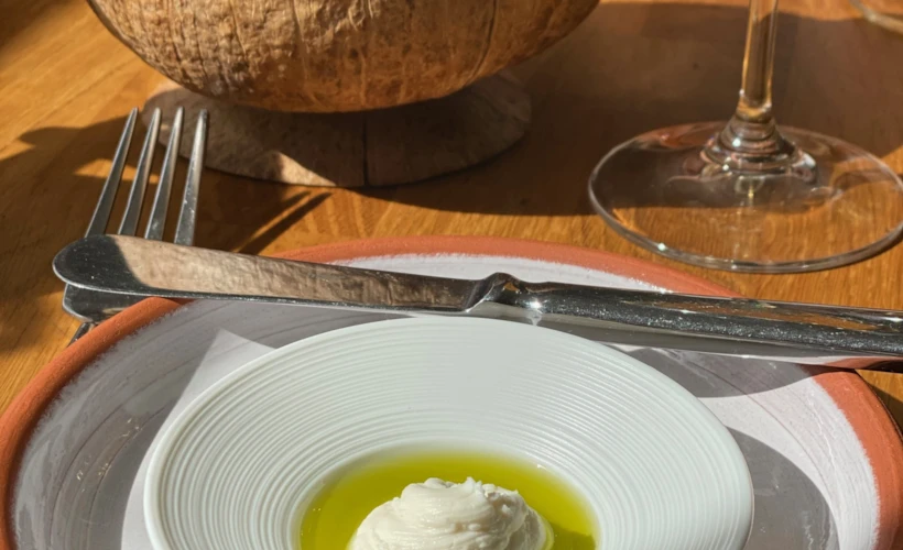 Araka: Yeniköy’ün Lezzet Mabedi Şef Restoranı