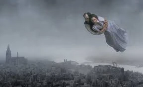 Sonsuzluk Üzerine: Tablolardan Oluşan Bir Filmi