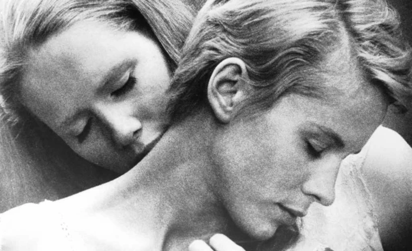 Persona: Ingmar Bergman'ın Jung İlhamlı Başyapıtı