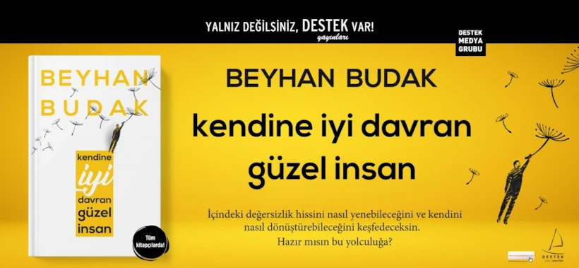 Podcastler, Kendine iyi Davran