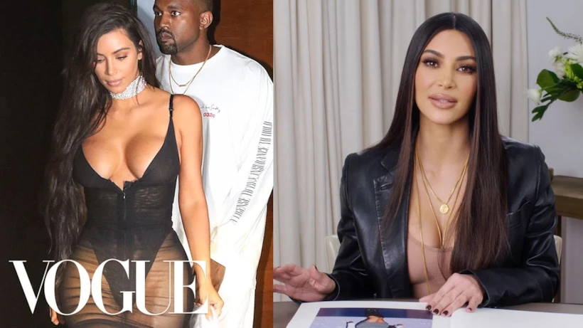 Kim Kardashian 