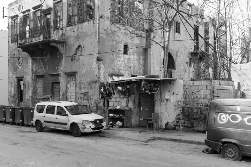 Beyrut Rehberi