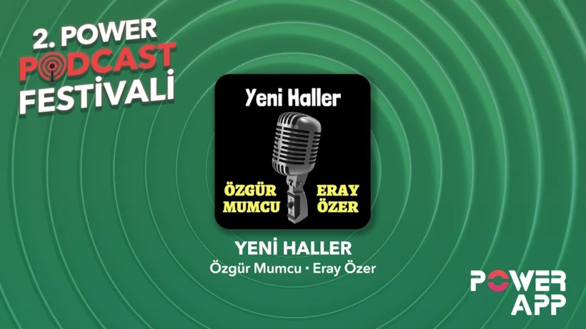 Yeni Haller