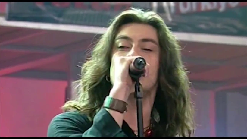 Barış Akarsu 