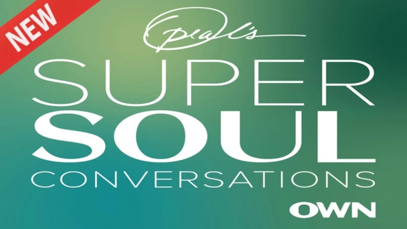 Podcastler, Oprah Supersoul Conversations