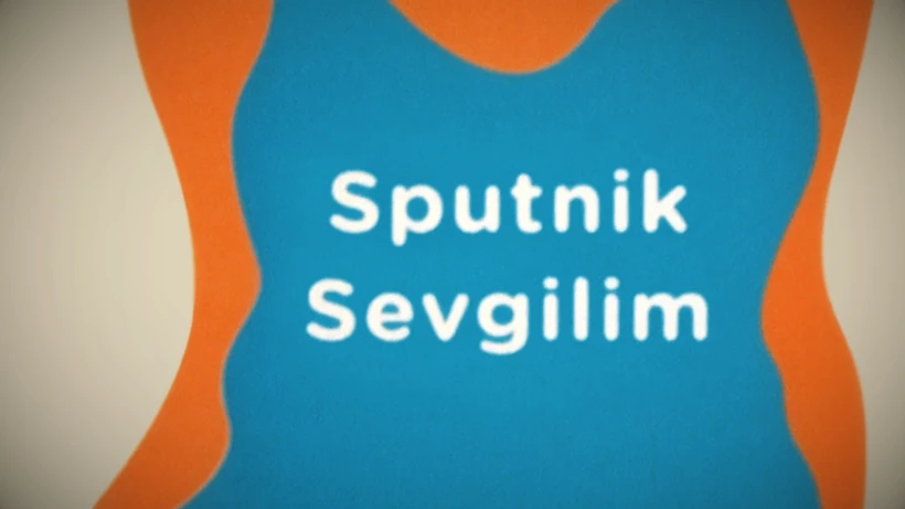 Sputnik Sevgilim