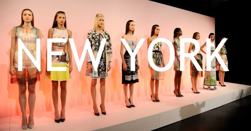 New York Moda Haftası