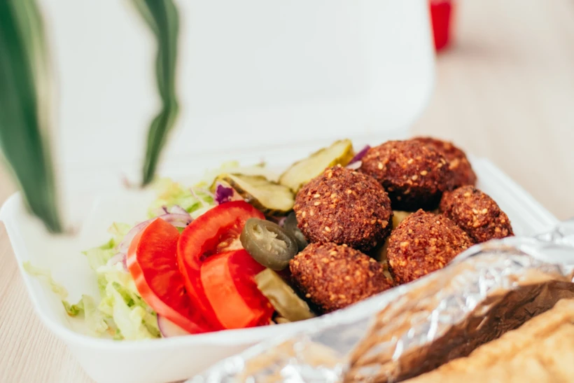 Lübnan Yemekleri