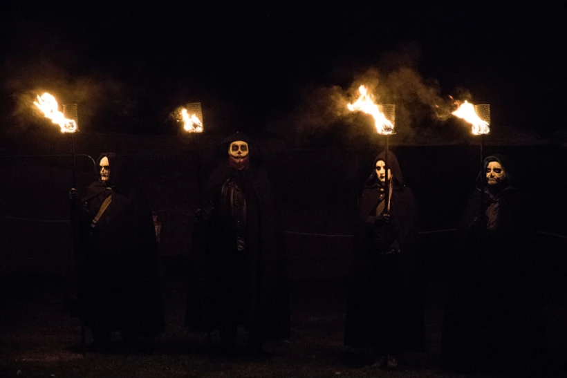 Samhain Festivali