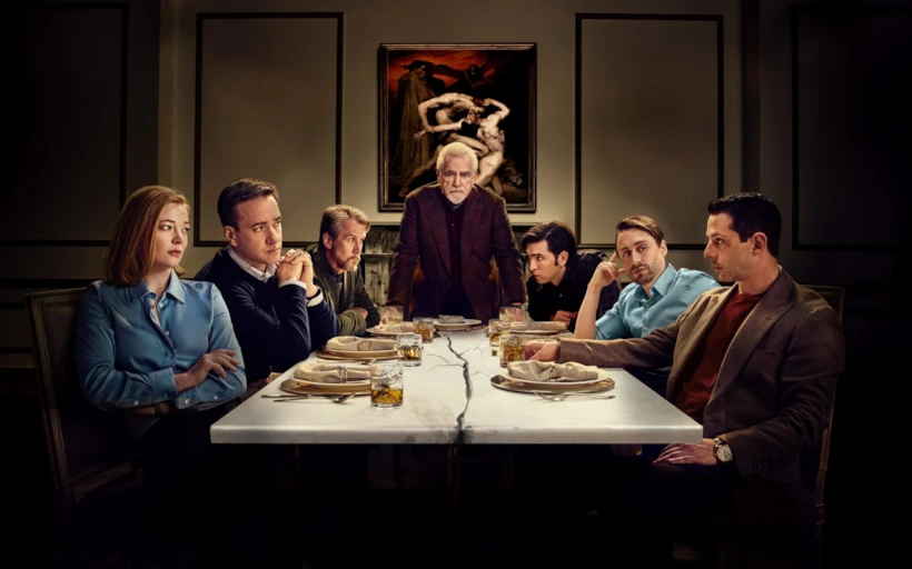 Succession 