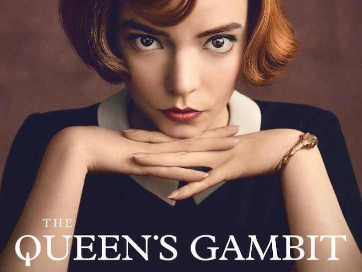 the-queens-gambit