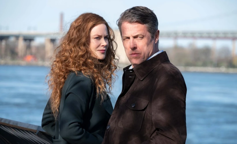 The Undoing beIN CONNECT'te: Kidman ve Grant'li Sürükleyici Mini-Dizi