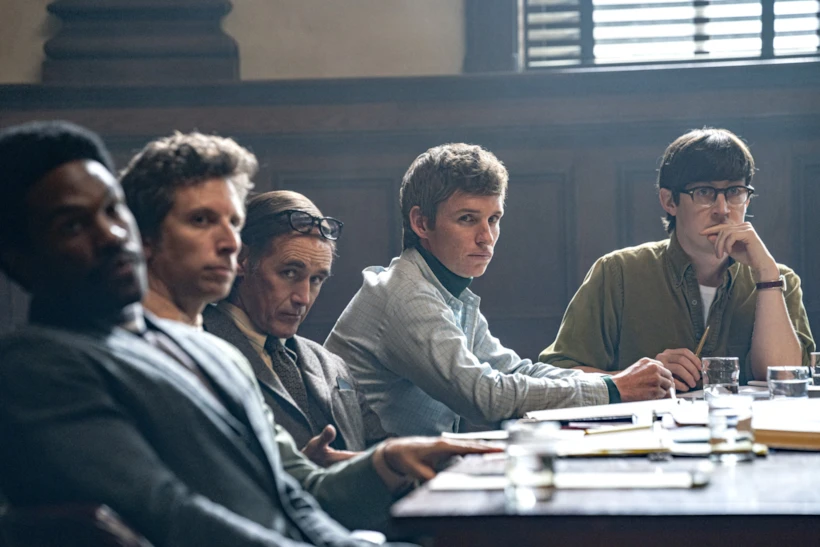 trial of the chicago 7