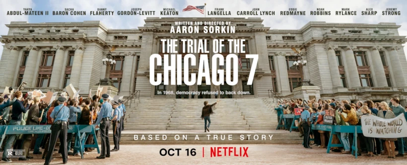 trial of the chicago 7