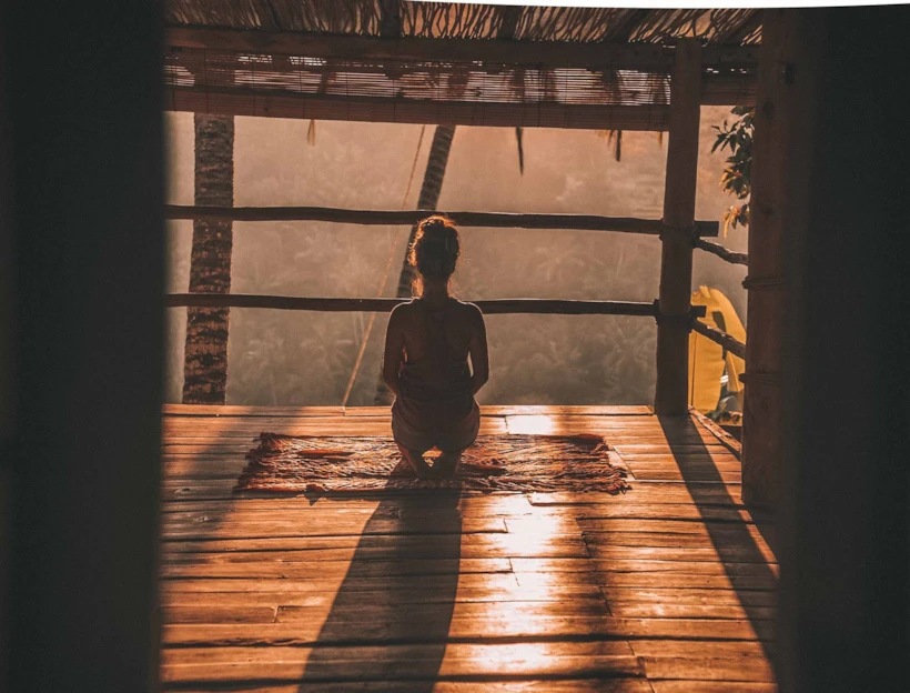 Meditasyon